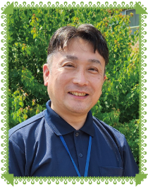 全国ホームヘルパー協議会 熊本県ホームヘルパー協議会 会長 田尻亨さん