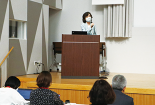 令和6年度　熊本県地域包括・在宅介護支援センター協議会研修会