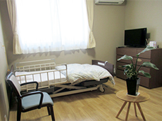 リラックスできる落ち着いた個室 リラックスできる落ち着いた個室