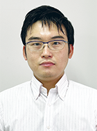 保田窪法律事務所　弁護士　田上 裕輝さん